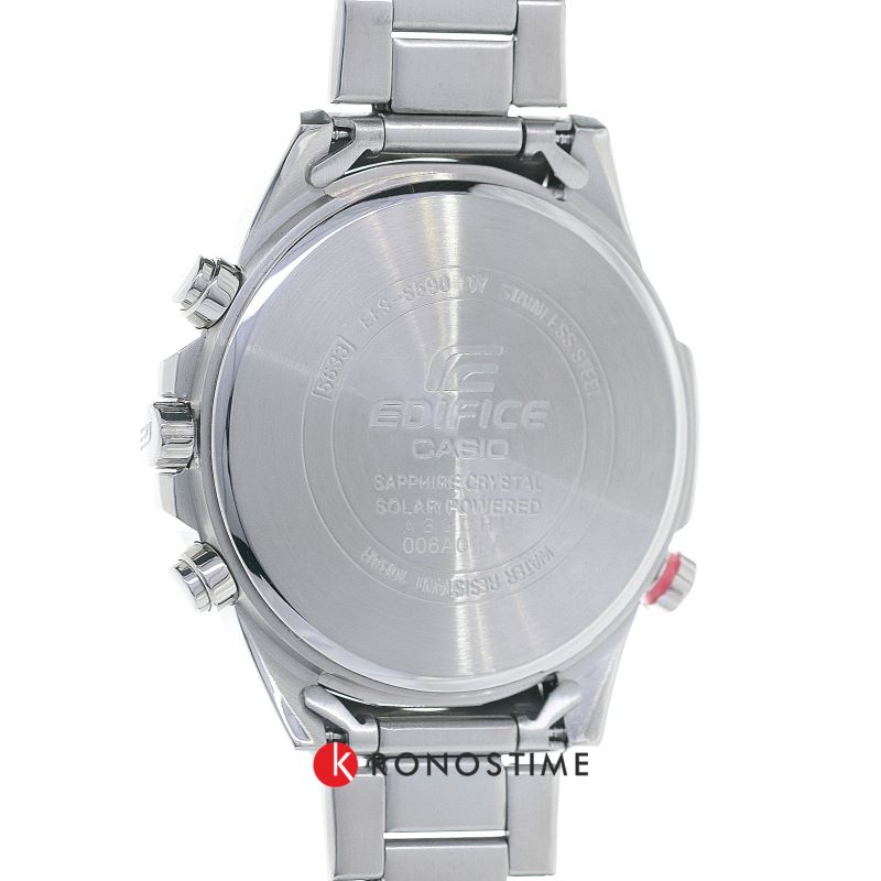 Фотография часов Casio Edifice EFS-S590D-1A_25